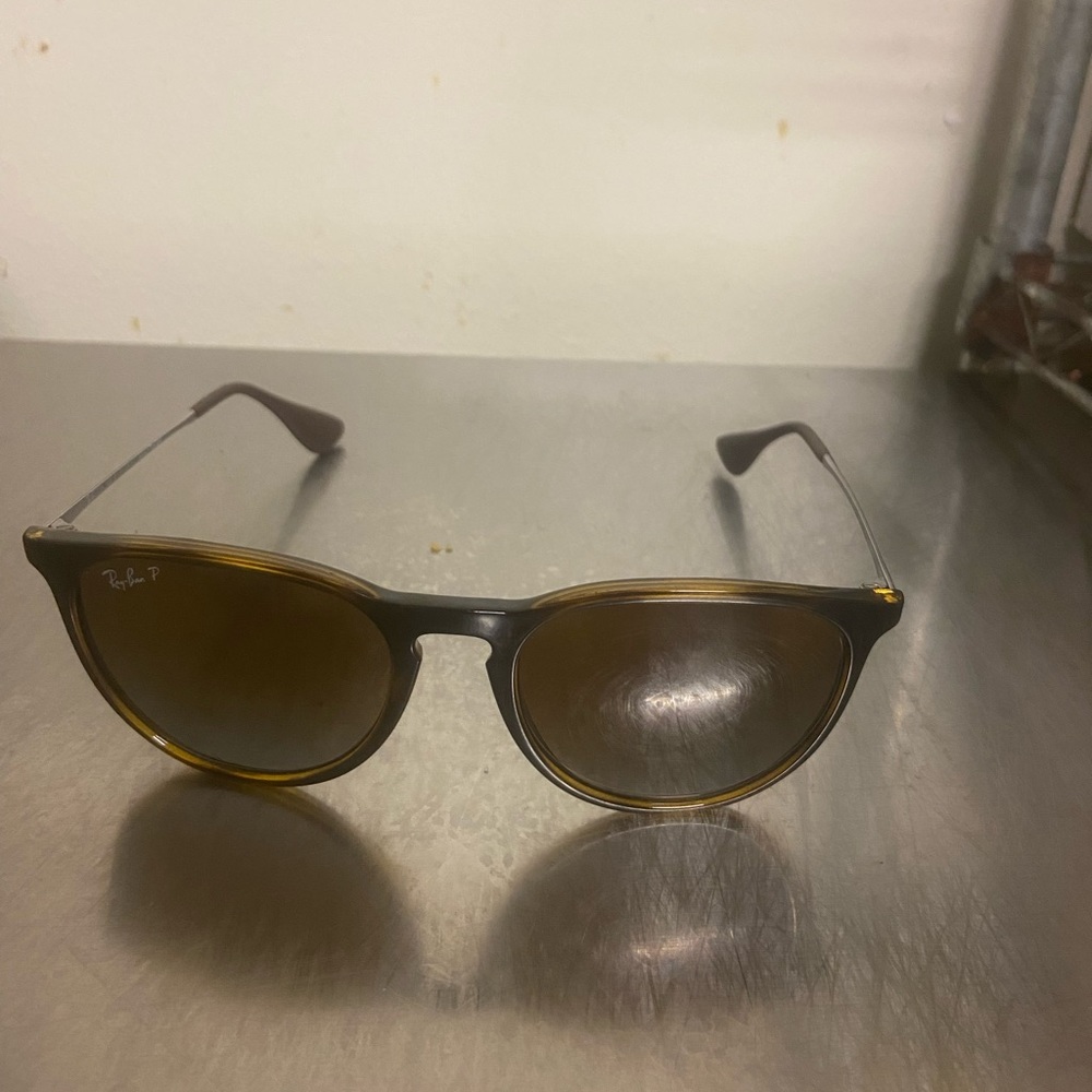 Ray Ban Erika’s sunglasses!!!